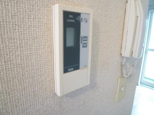 ヴィラージュヴェールの物件内観写真